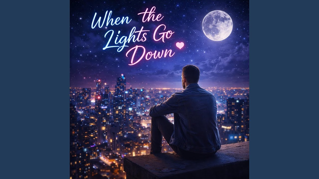 WHEN THE LIGHTS GO DOWN
