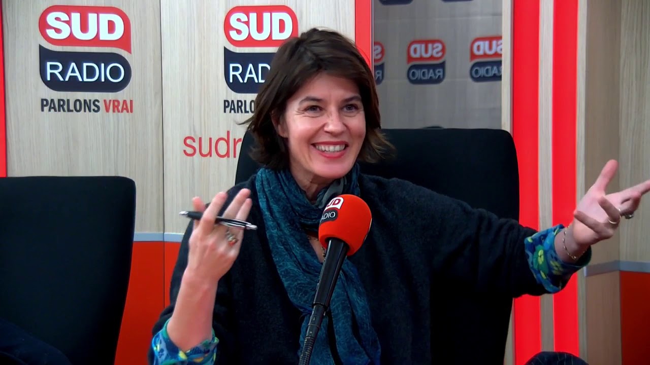 Irène Jacob - 