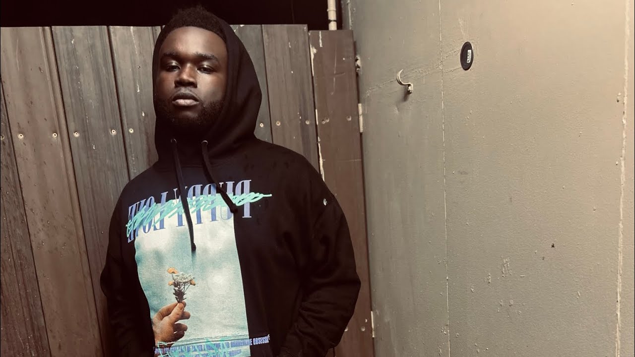 GRob Count Me Out Official Audio 2023