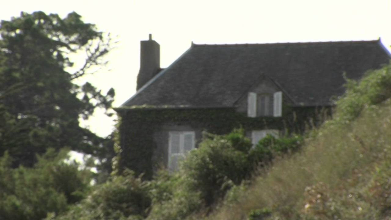 LES BALADES DE TVR:  Plage-de-la-Touesse