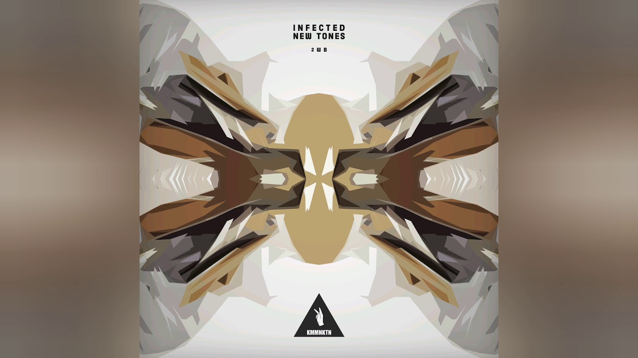 2WB - Sublime New Tone (Original Mix)