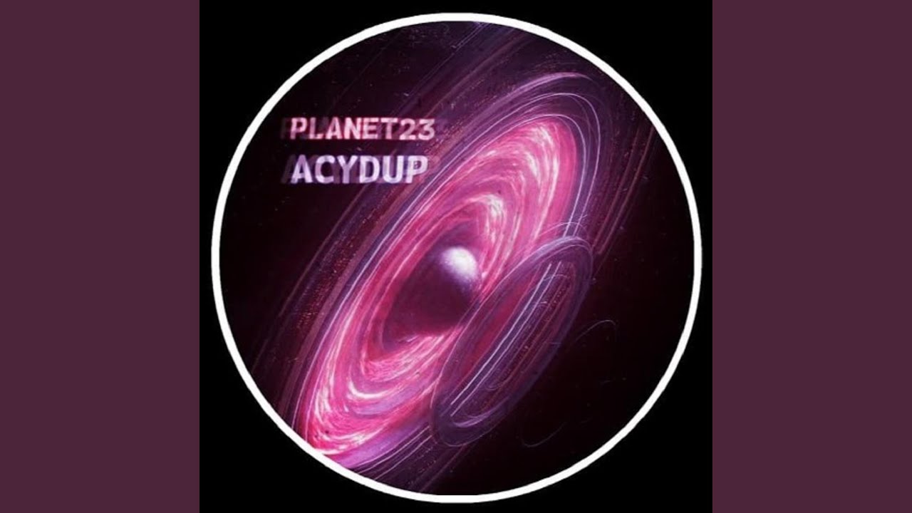 Planet 23