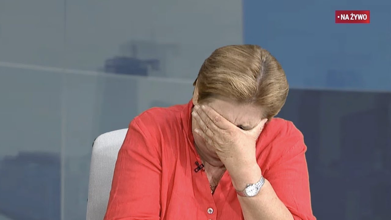 Wstrząsająca rozmowa z mamą ks. Olszewskiego. G. Olszewska: czuję rozdzierający ból serca.