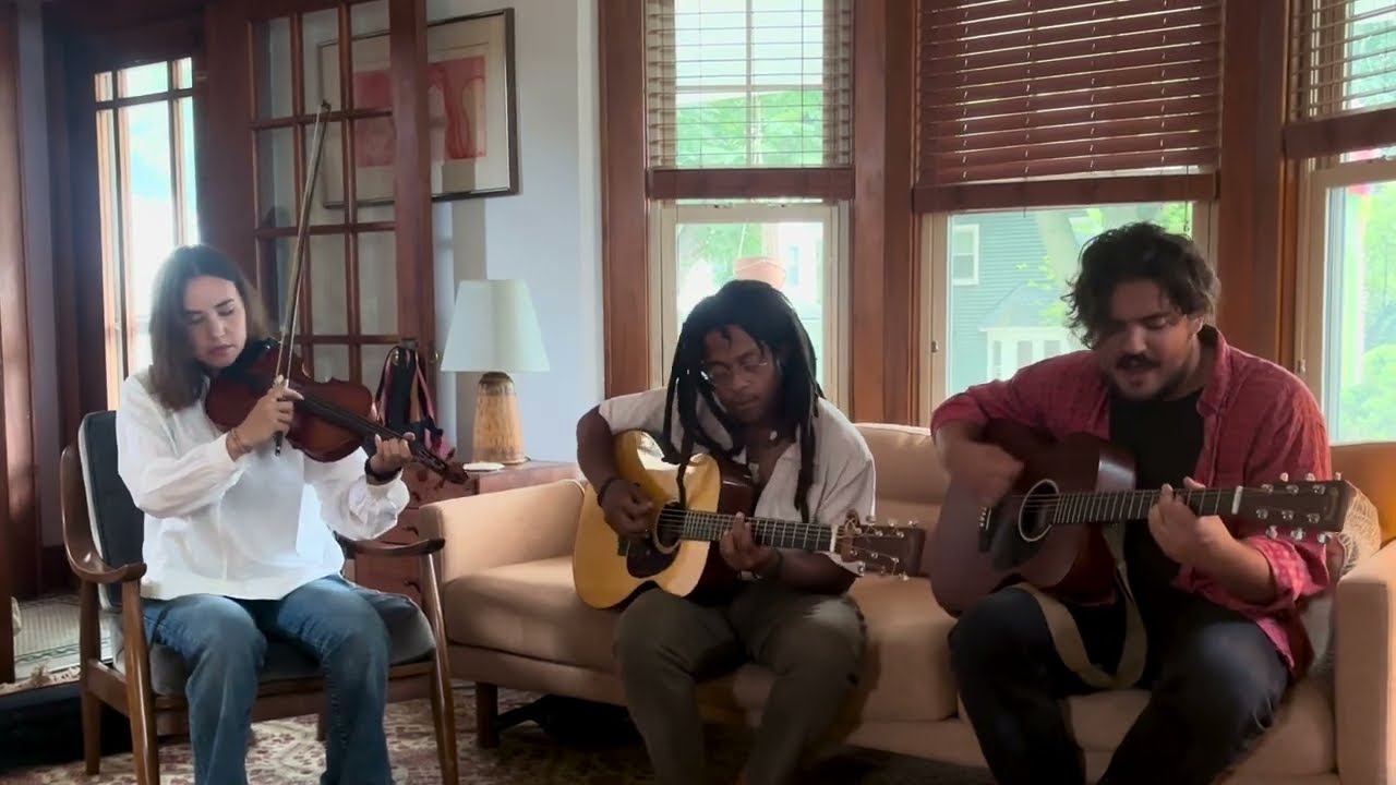 PWS TRIO WHEN I GET LOW