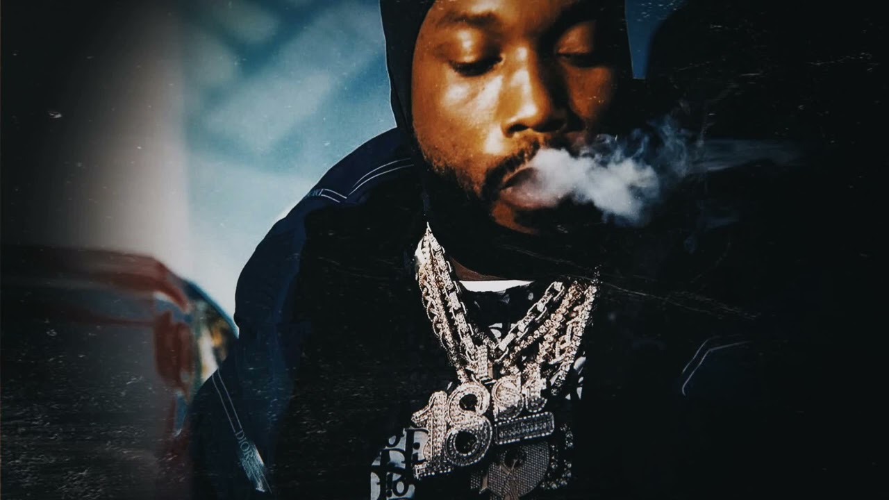 Meek Mill Type Beat 2021 - 