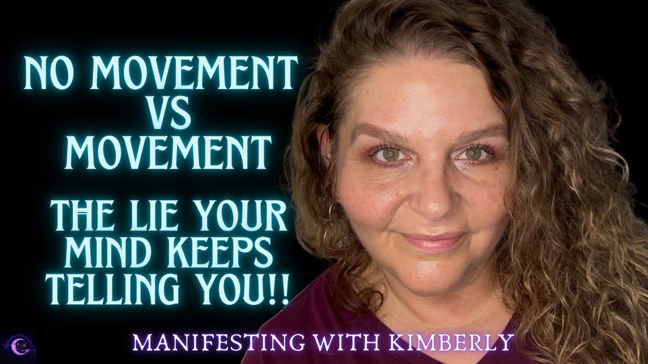 «Что вы НЕПРАВИЛЬНО понимаете по поводу «отсутствия движения» в Проявлении»😱😳#я #законпредположен...