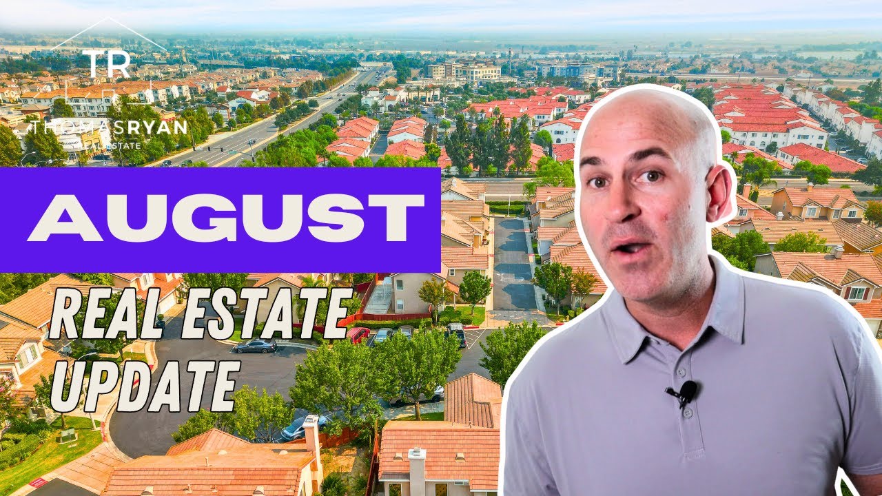 Southern California Market Update: What&rsquo;s Happening with Prices & Interest Rates?