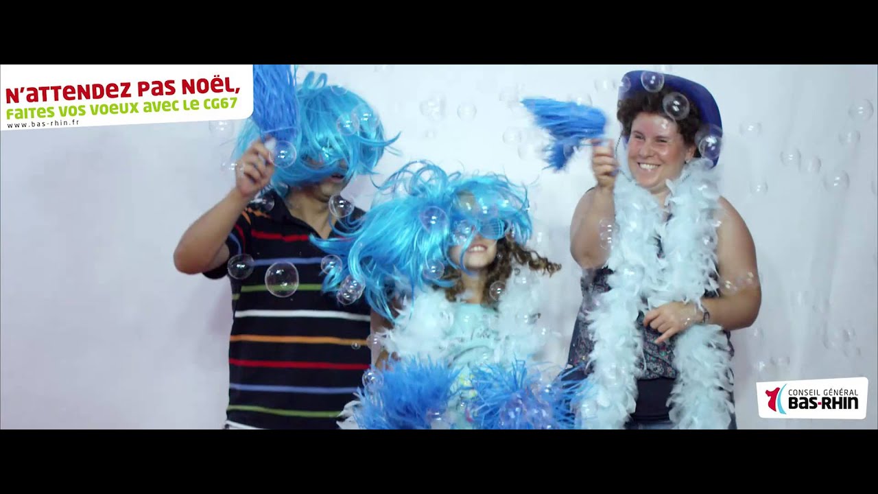 Foire Europ&eacute;enne CG67 Groupe 57