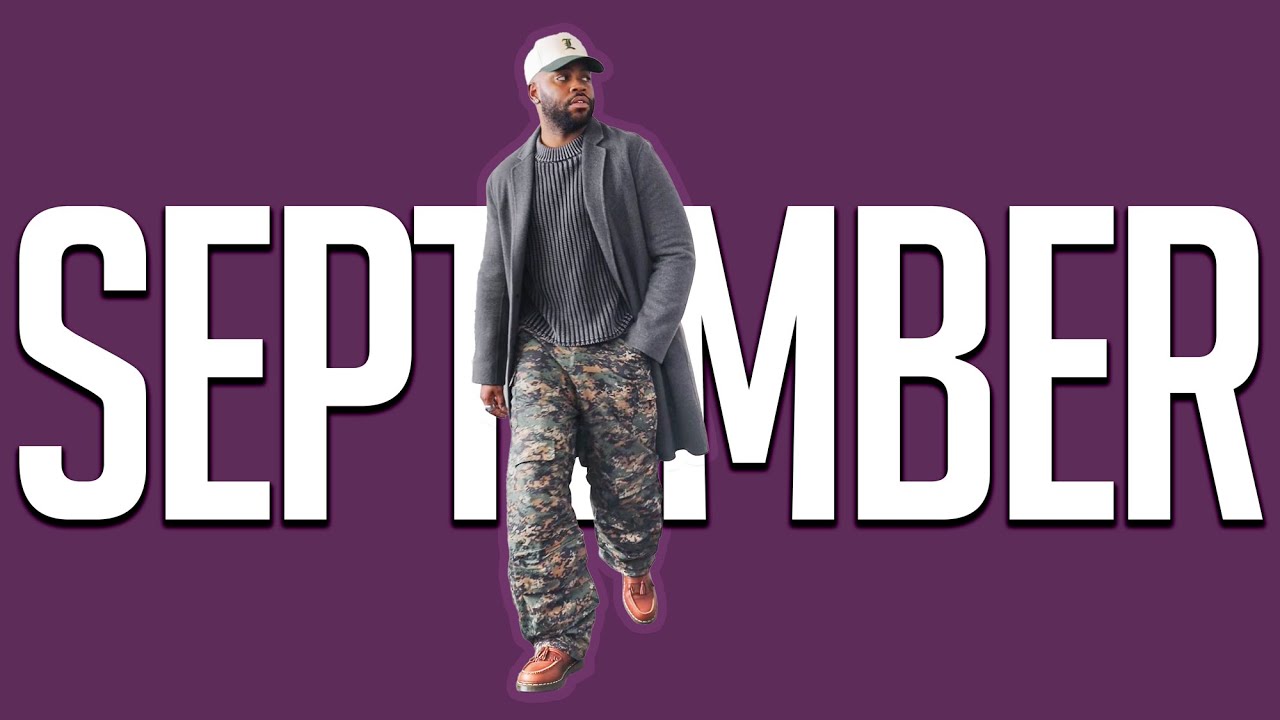 RECENT PICKUPS &raquo;  fall transition outfits + fragrances