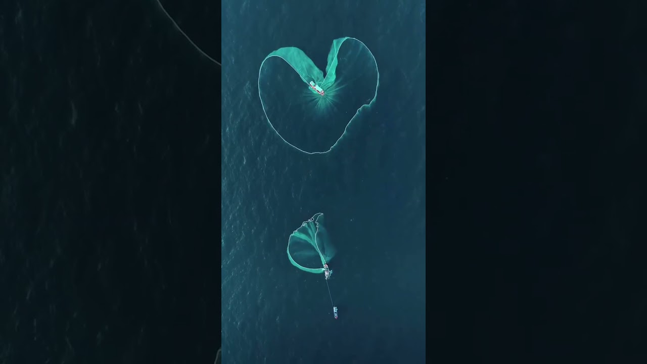 Ho Chi Minh City's Golden Hour, Vietnam's City of Lights