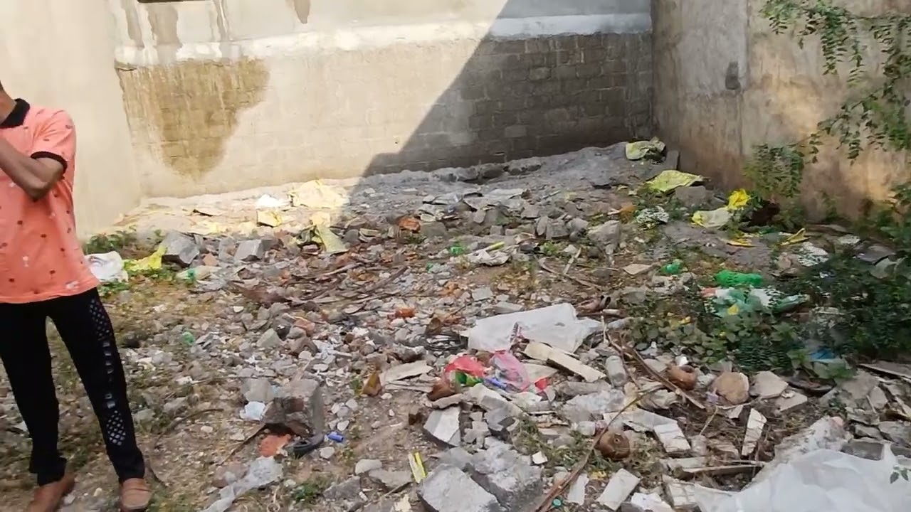 Registered 85 sq boundary con (9381213171 ) at balguda noori shah madrsa hyd Rs 22 lakhs