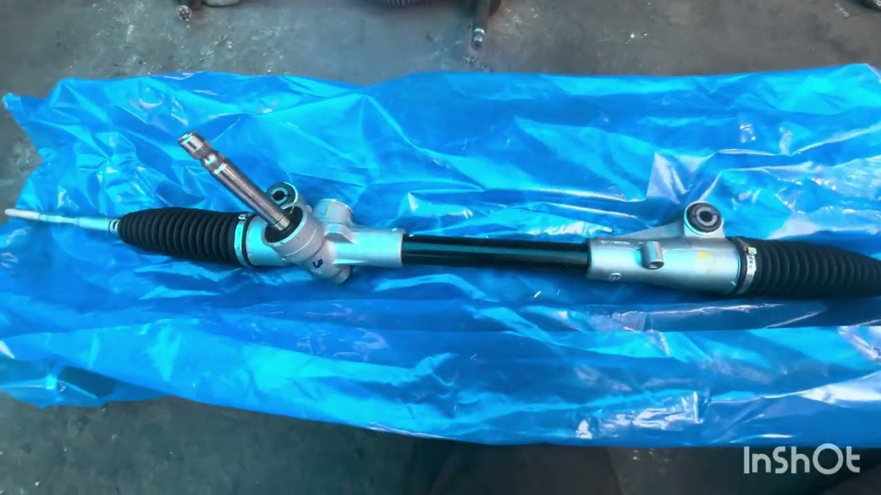 Etios steering box price (@skilledmechanictamil )