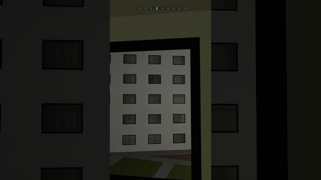 Angry Munci Nextbot Chase In Gmod File: 5