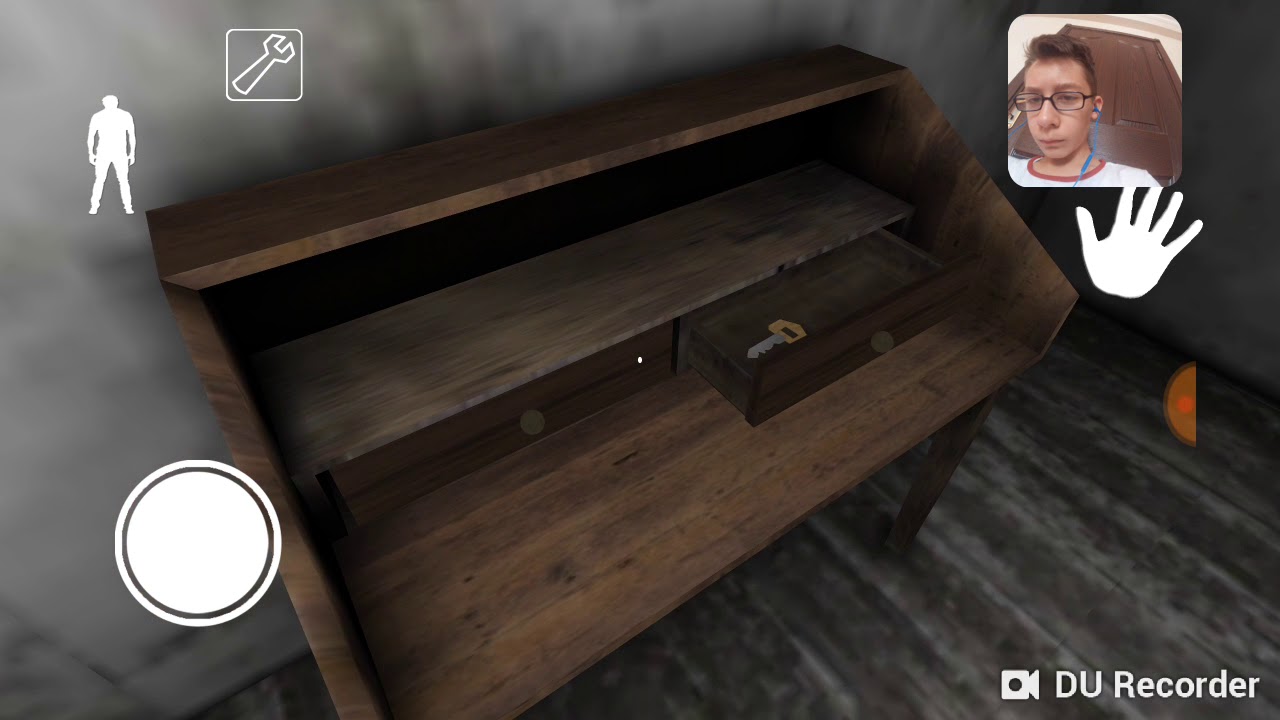 Granny Nasıl Bitirilir?İpu&ccedil;ları