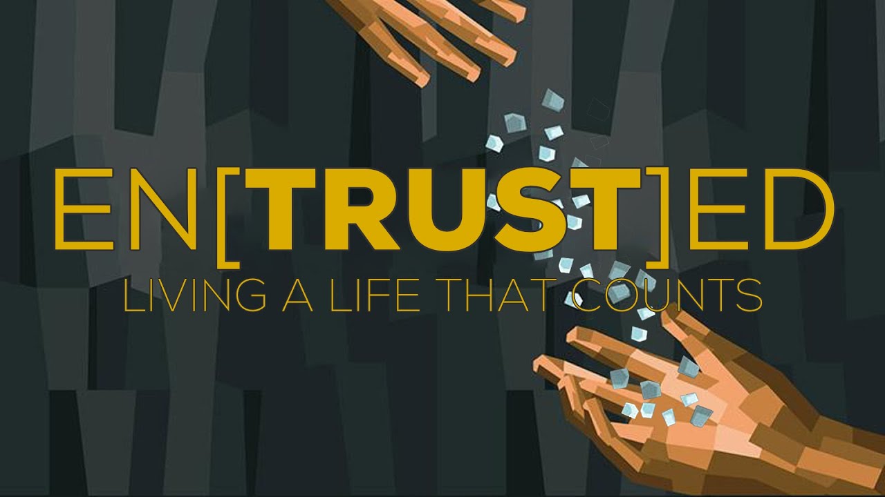 Increase Your Generosity