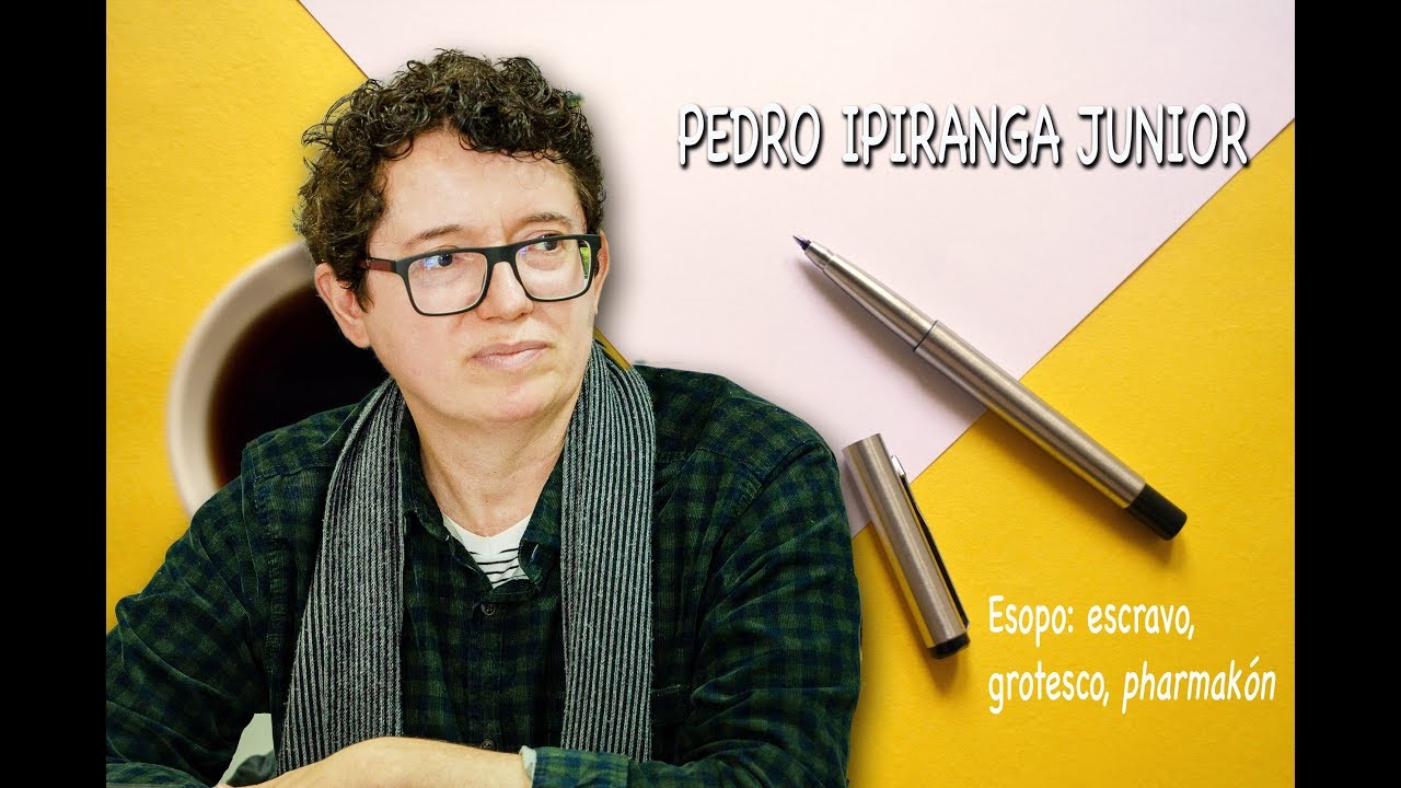 Pedro Ipiranga Junior