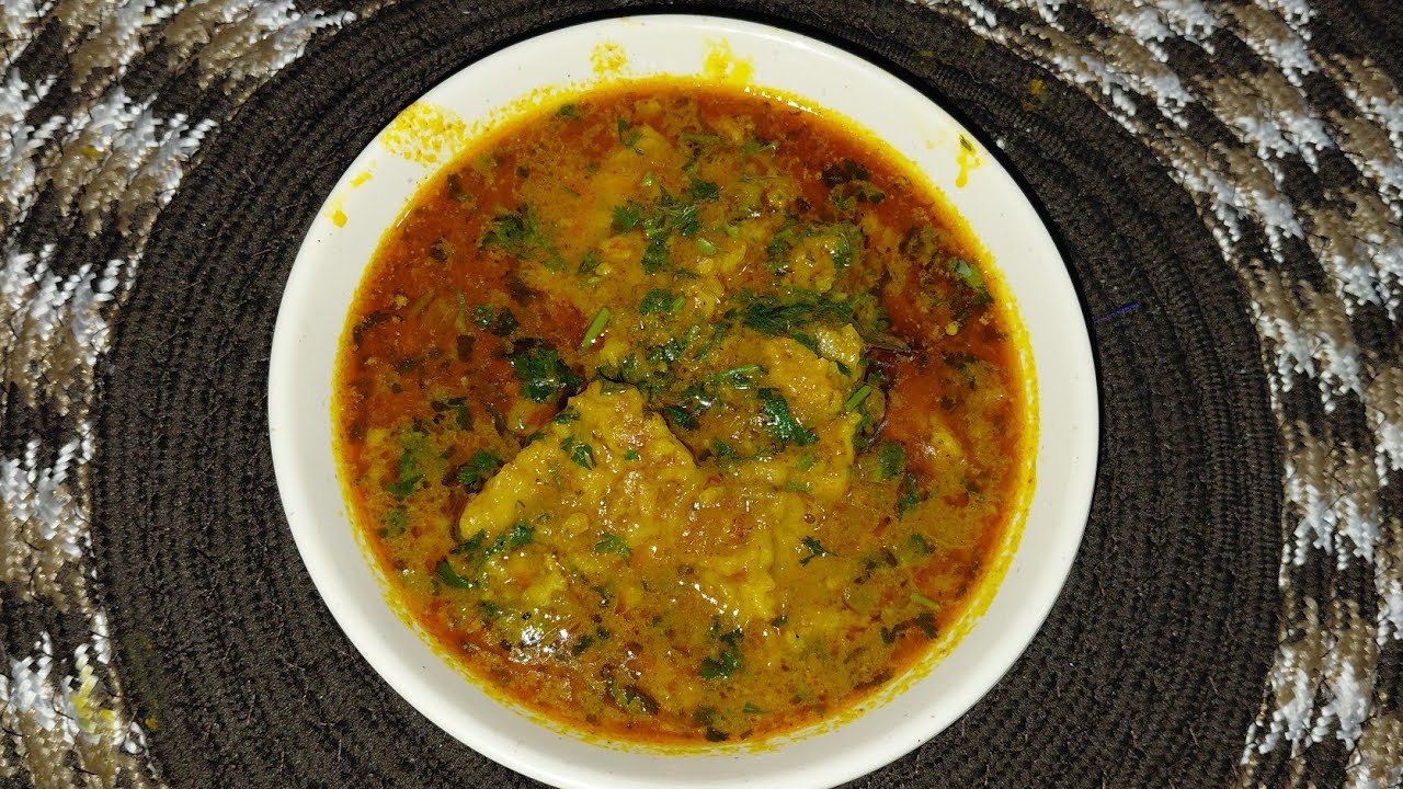 Egg omlet curry| secret masale aur tip ke sath| bana behad lazeez recipe|