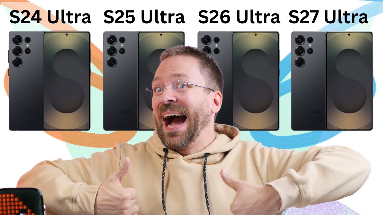 Samsung verAPPLEt die Massen: Die 