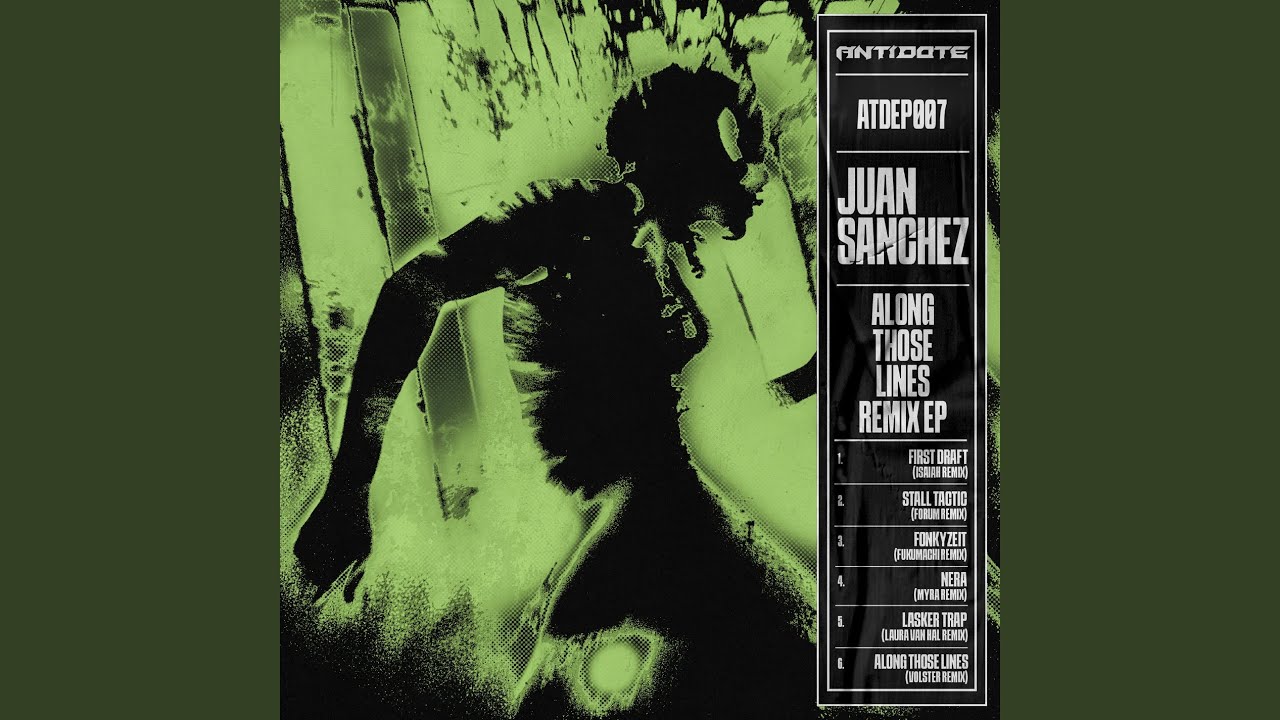 Stall Tactic (FORUM Remix)