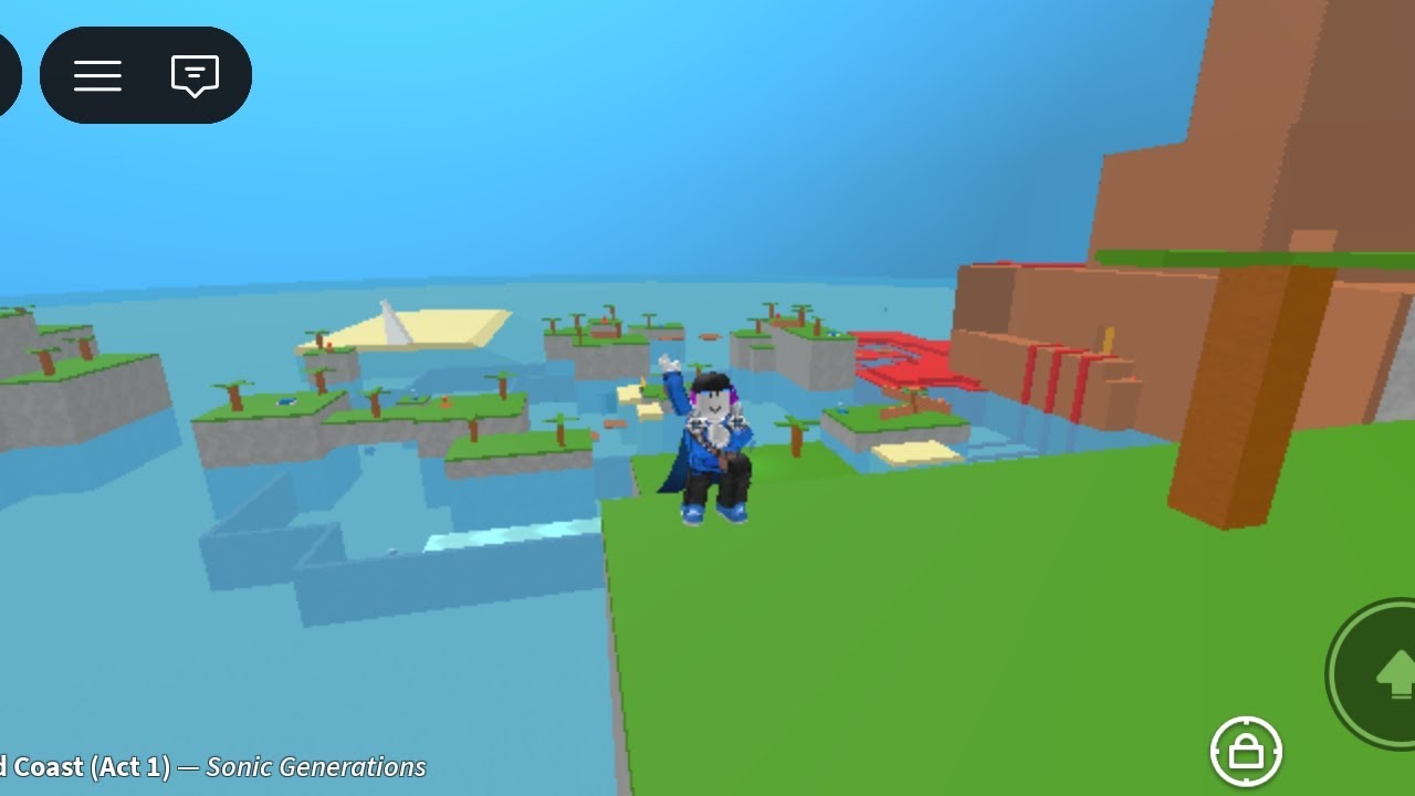 Is this flood escape? Adventure Forward Episode 5