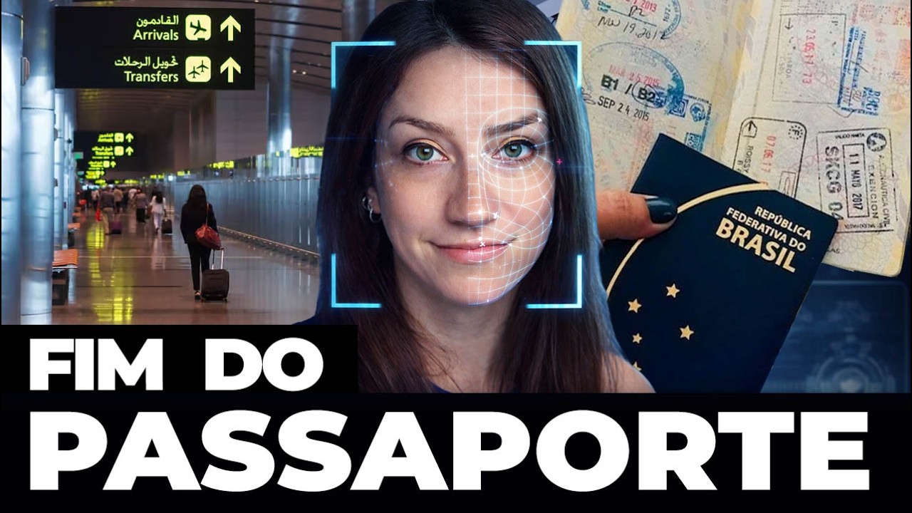 6 MUDAN&Ccedil;AS NO AEROPORTO QUE V&Atilde;O MUDAR COMO VOC&Ecirc; VIAJA PARA SEMPRE
