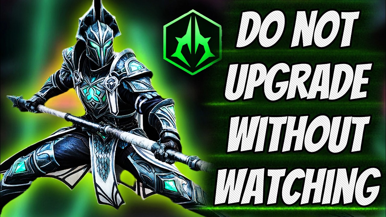 BURIED CENTURION Complete Set Review - Level 2/4/6 | Shadow Fight 3