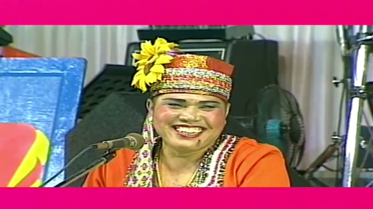 30 ปีเพชรพิณทอง ชุดที่ 5 รวมความฮาของแท้ม้วนๆ