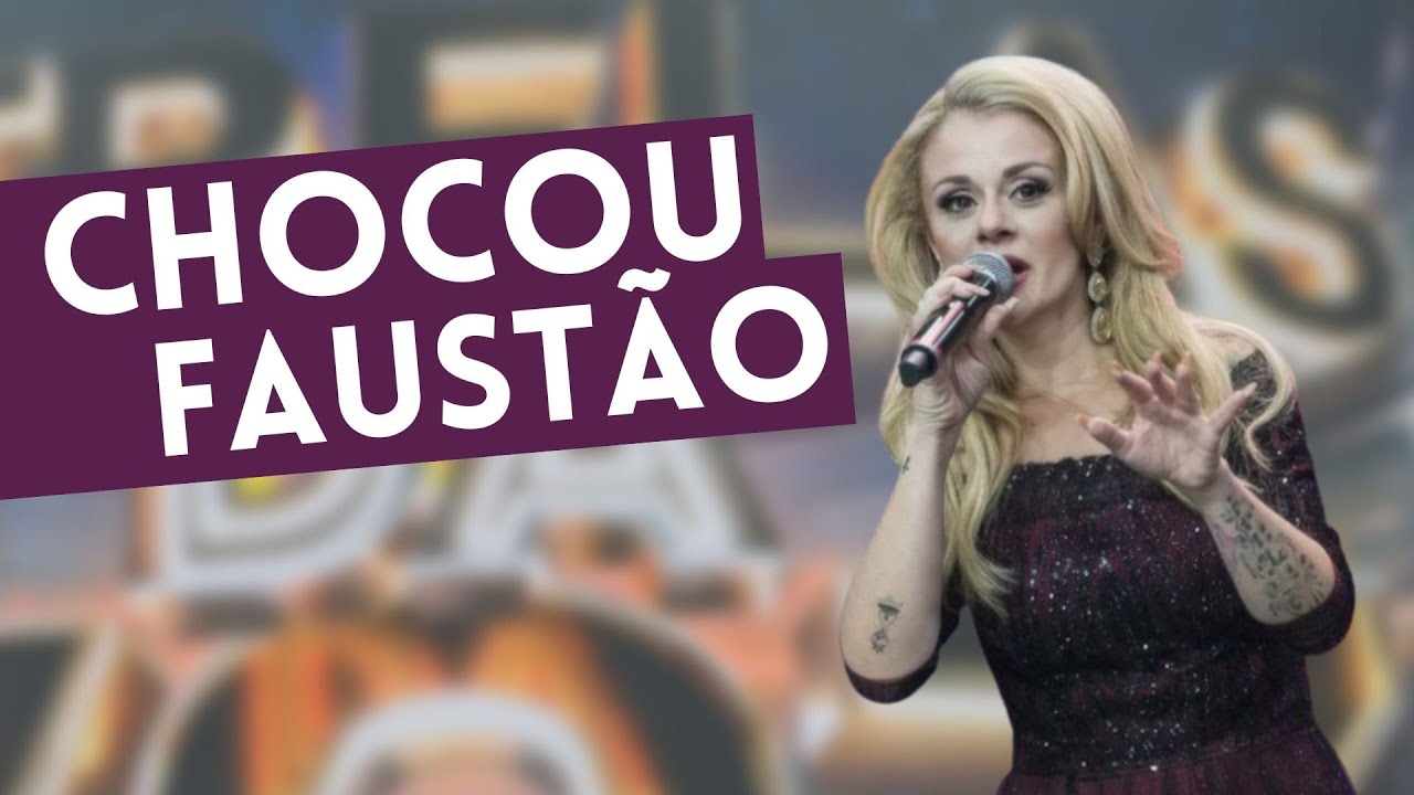Brasileira faz homenagem a Adele e impressiona audit&oacute;rio do Faust&atilde;o