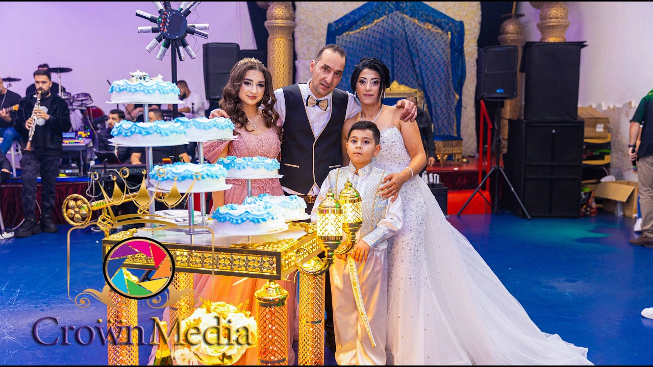 Alex Sünnet Töreni Tek Part