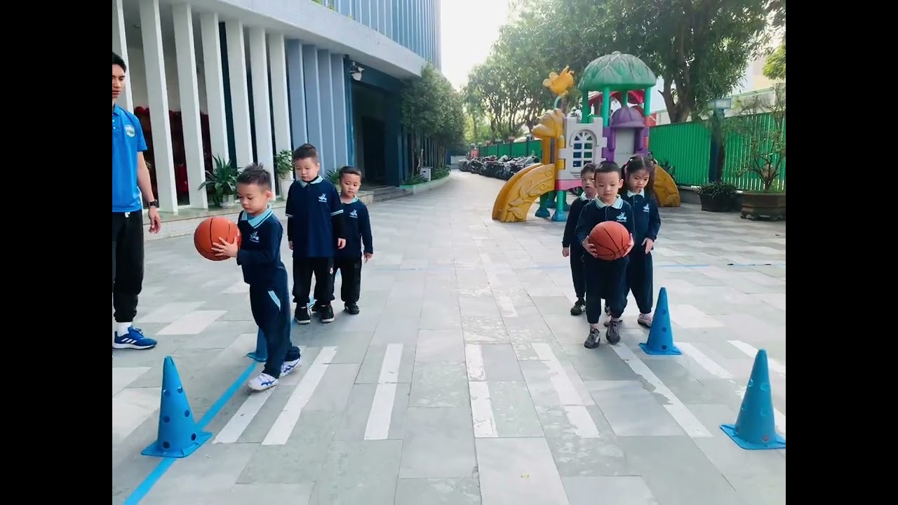 Kết quả bóng rổ tháng 1 -oats