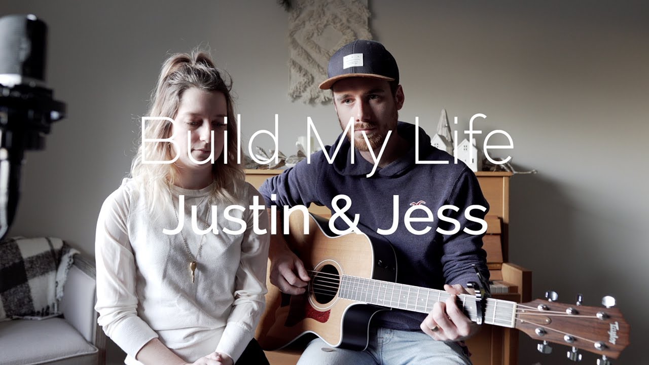 Build My Life (Cover)