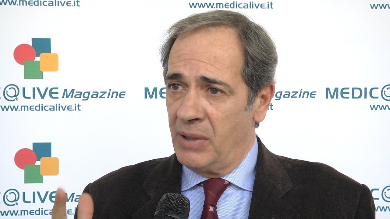 Curare il dolore neuropatico, intervista al dott. Sergio Chisari