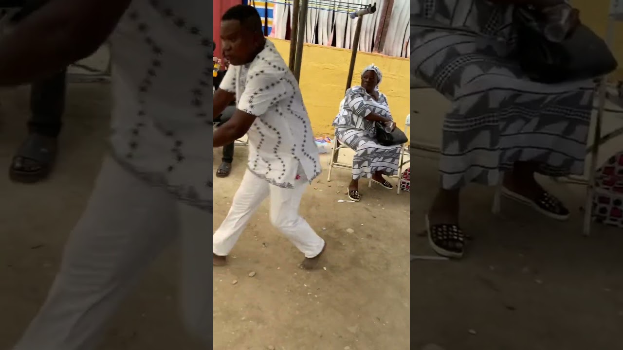 TIGARI drumming and dance by national dance company # dr Alphonse on led drum.