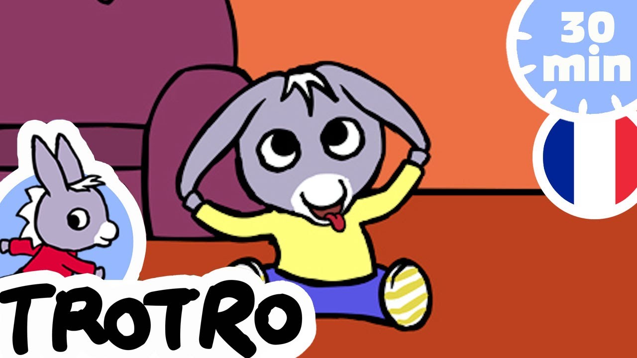 30 minutes de Trotro - Nouvelle Sélection #11
