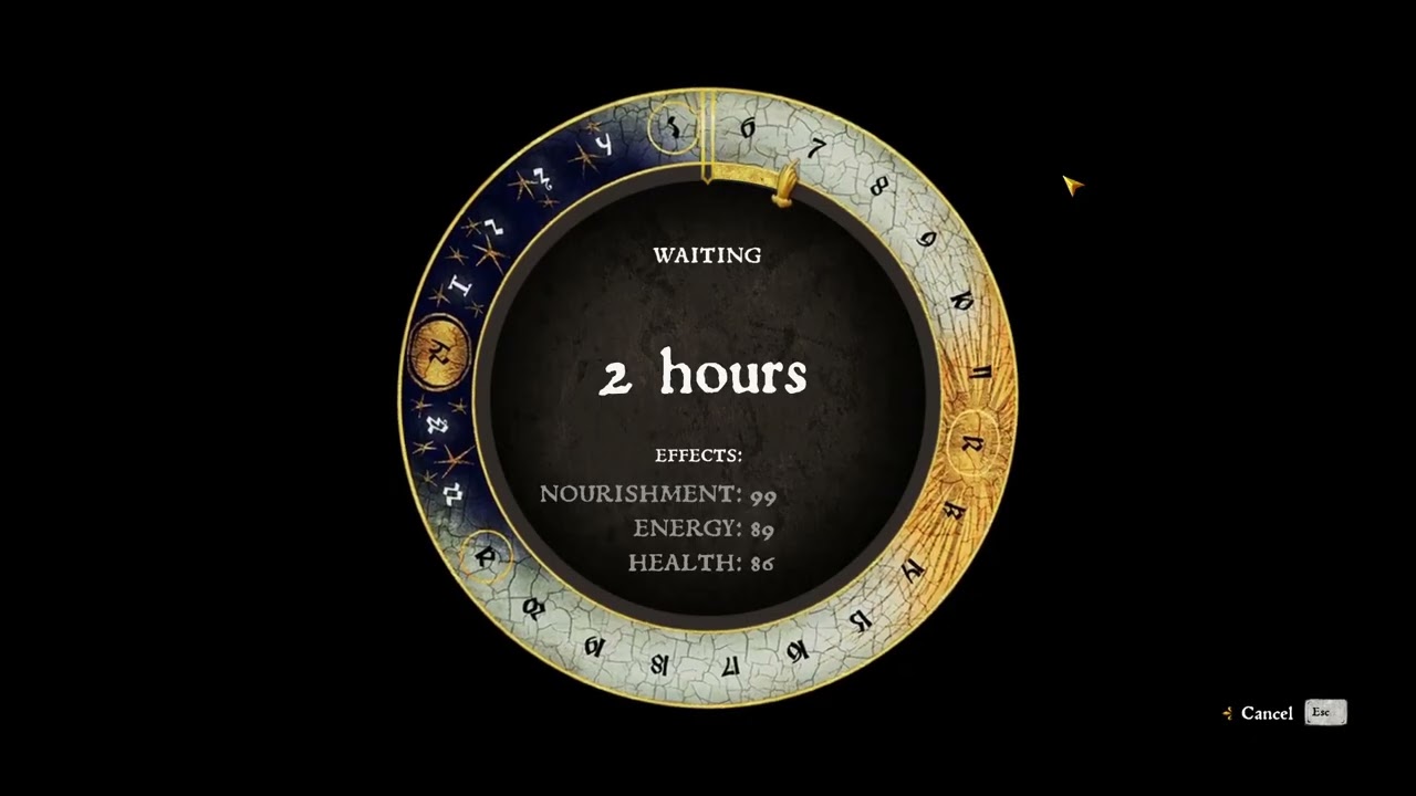 Kingdom Come Deliverance Pt 7  I forgor what happens