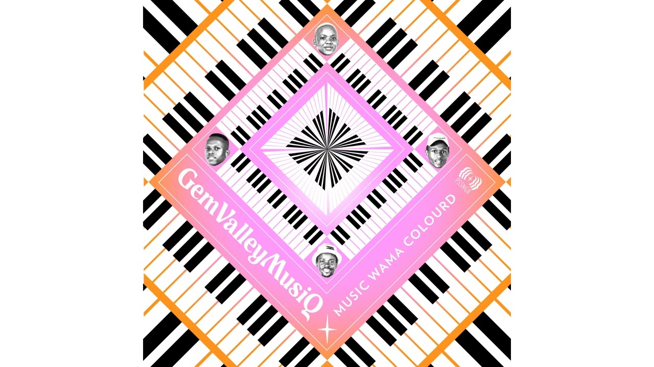 GemValleyMusiQ - Trade Mark (Official Audio)