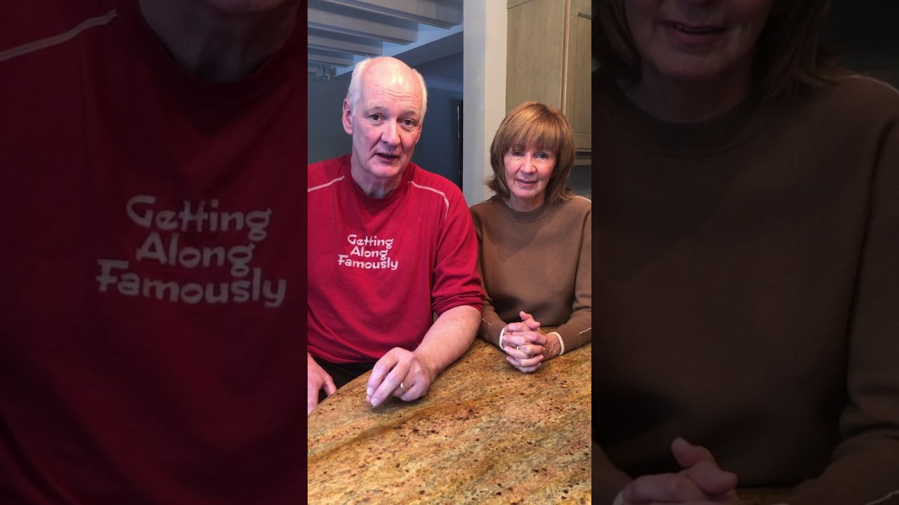 2020 PRO Forum Special Guests: Colin Mocherie and Deb McGrath