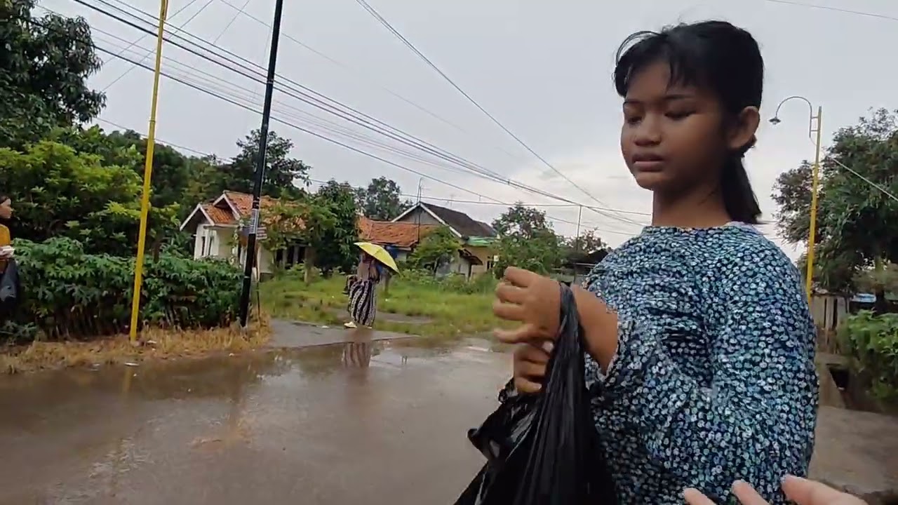 Bagi² takjil gratis