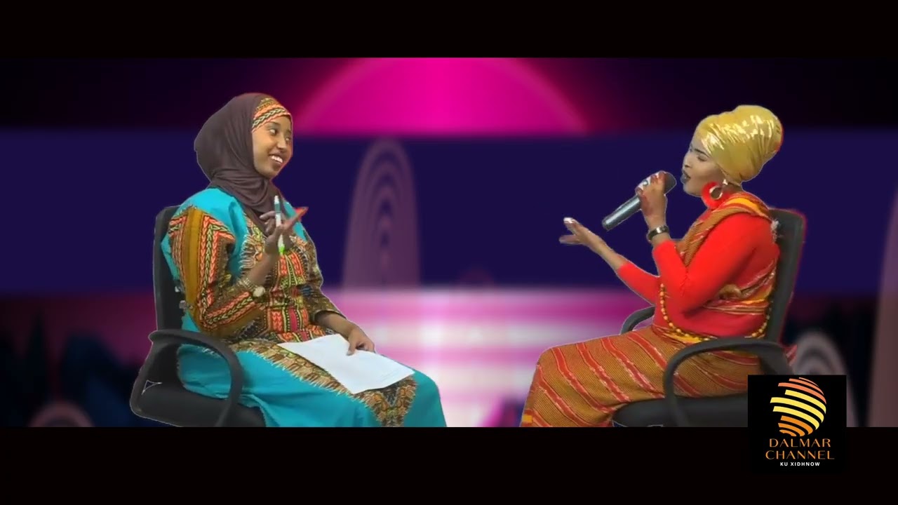 Iqra Indhadeeq | Heesta Naqsi333