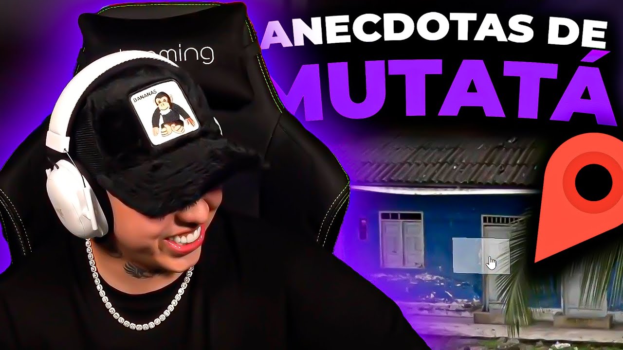 ANECDOTAS DE MUTAT&Aacute; | WESTCOL