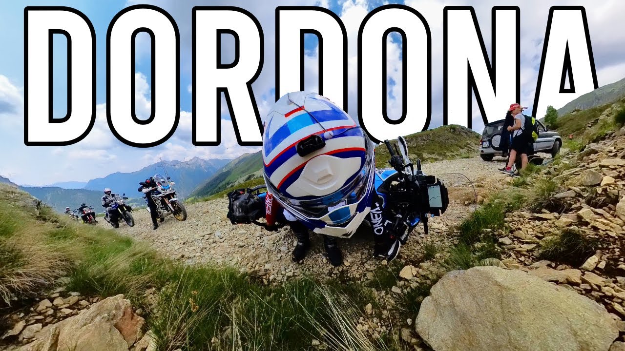 Quasi bloccati risalendo il Passo Dordona! (Val Taleggio - Dordona - Colina) - Parte 1