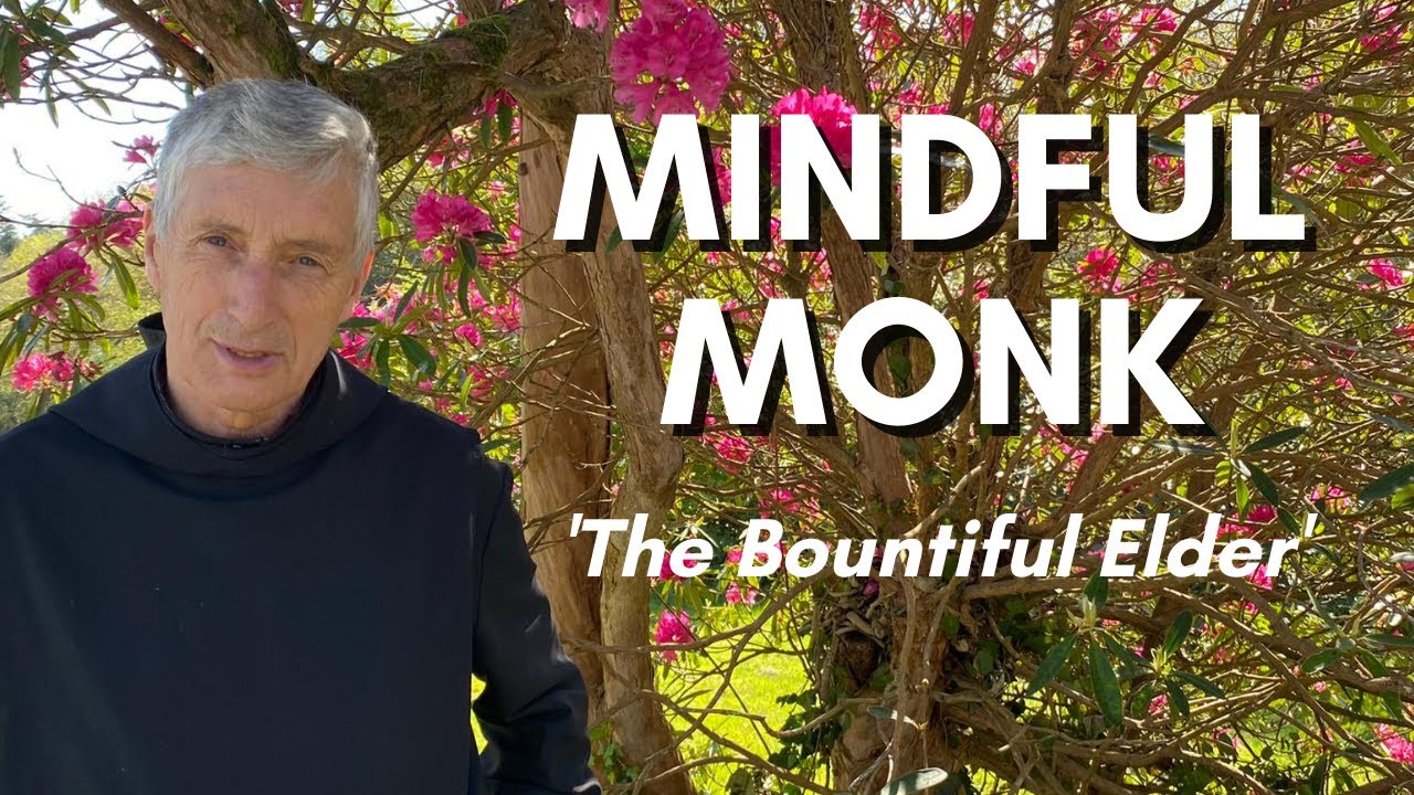 Mindful Monk Sr 4, Ep 3: The Bountiful Elder