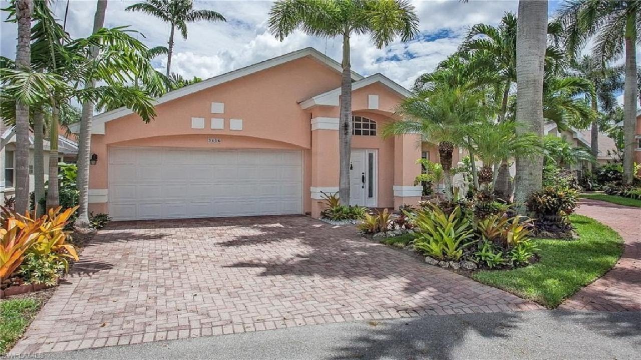 BOUGAINVILLEA CONDO | Naples Florida Condos and Real Estate for Sale | by Steven Chase.