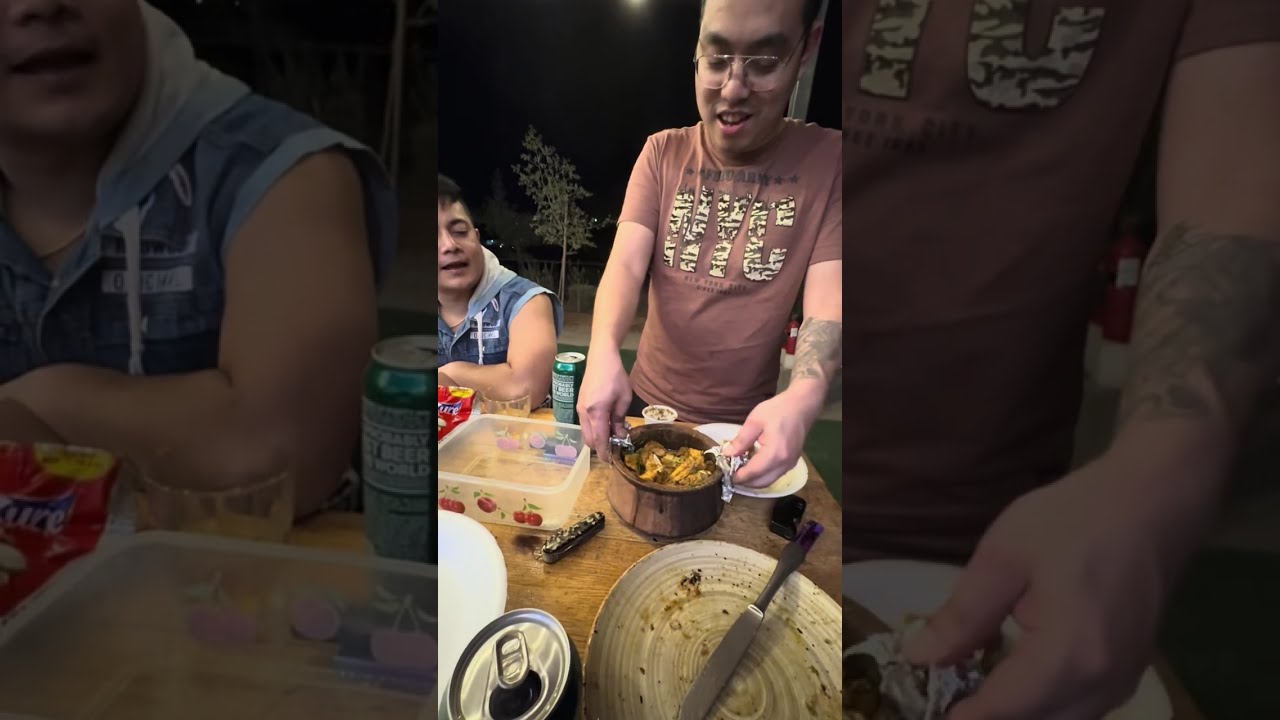 Amazing time #hattat  #oman