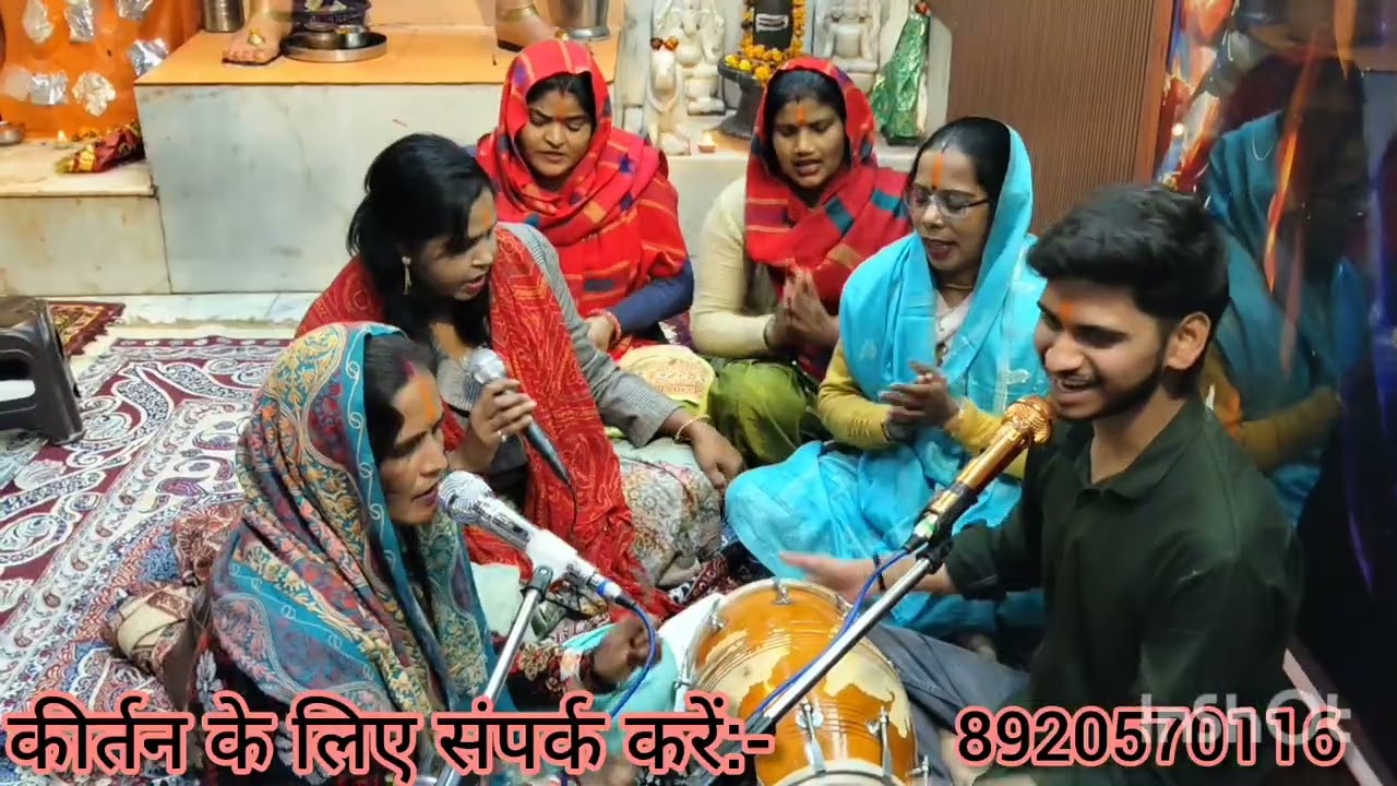 कलयुग की सच्चाई 🙏🏻💖 पर आधारित भजन 🍁 जो आपकी आंखें खोल देगा 🌸💯