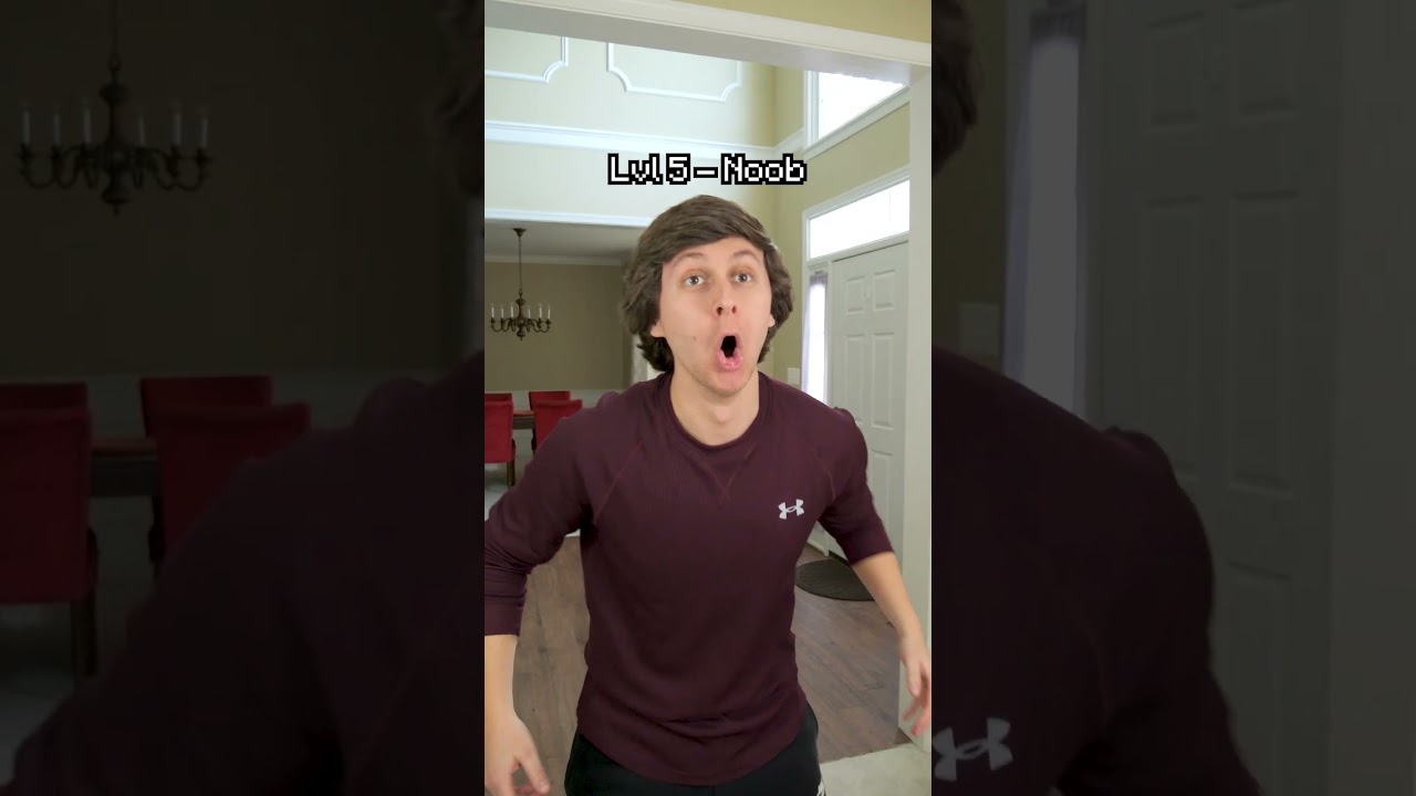 If life was like one of those TERRIBLE mobile game ads (part 24)