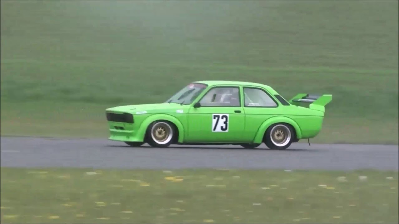 AUTOMOBILSLALOM    D M  MESCHEDE 2019 TEIL 2