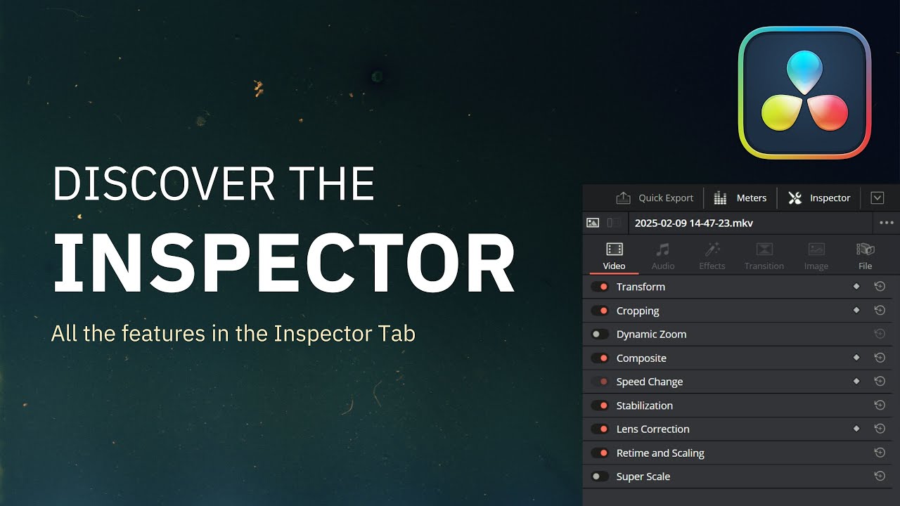 Discovering Amazing Hidden Features Of The Inspector Tab
