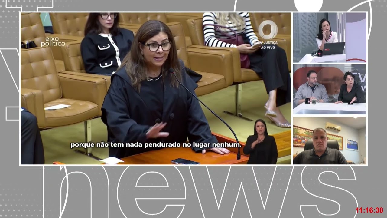 'Quem julga descumpre a lei', afirma Jorge Folena sobre privilégios e supersalários do Judiciário