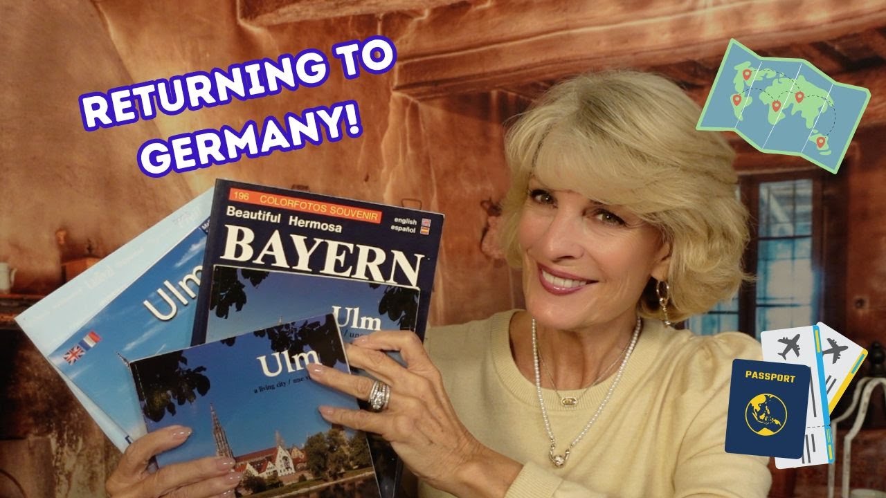 Returning to Ulm | Cozy Reflections from a Beloved German Town